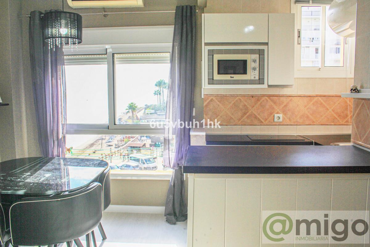 For sale of study in Calahonda