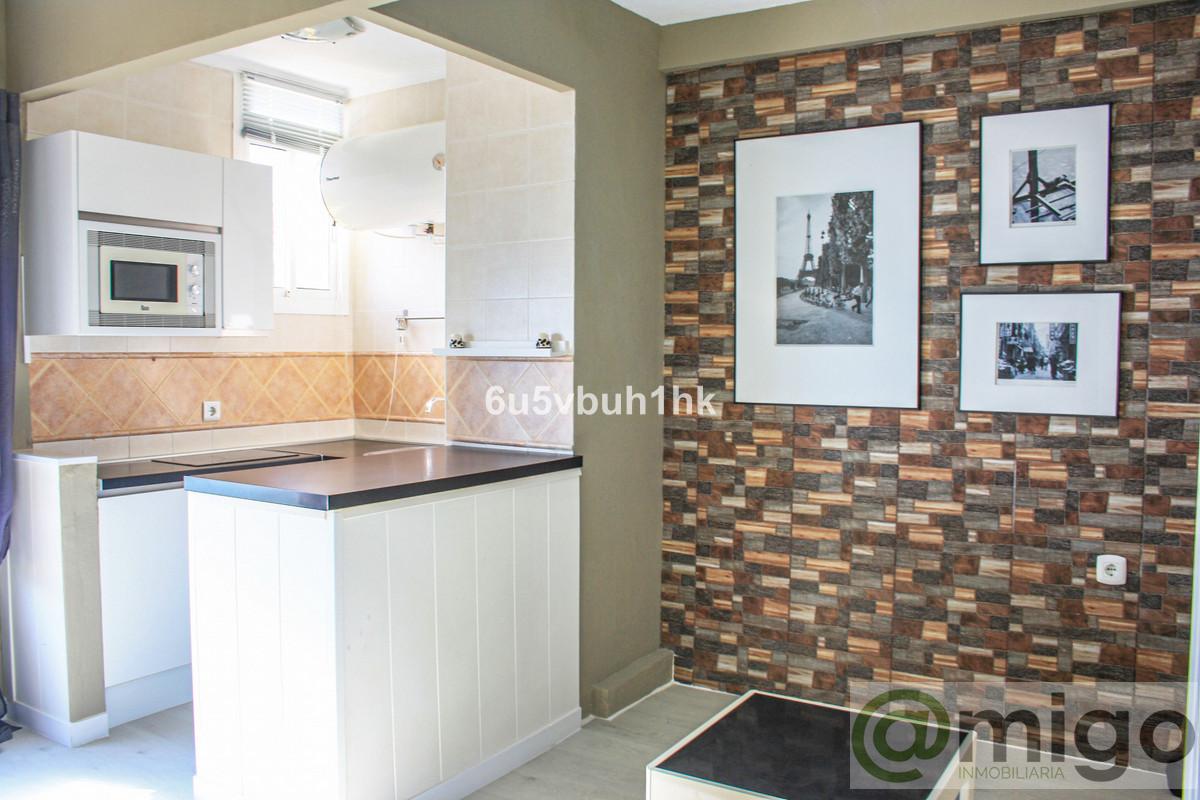 For sale of study in Calahonda