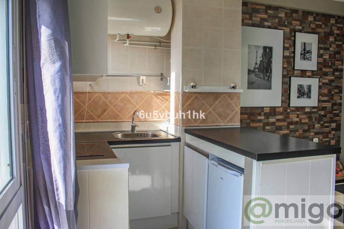 For sale of study in Calahonda