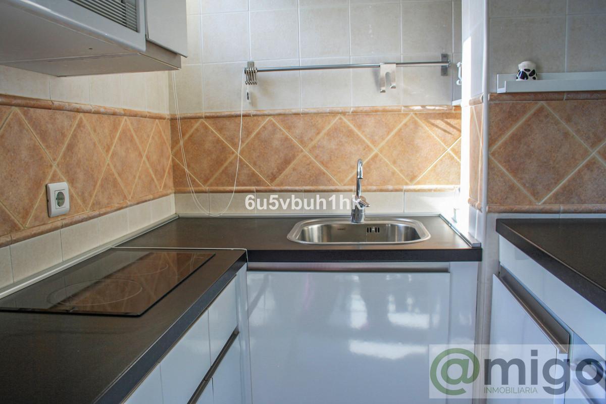 For sale of study in Calahonda