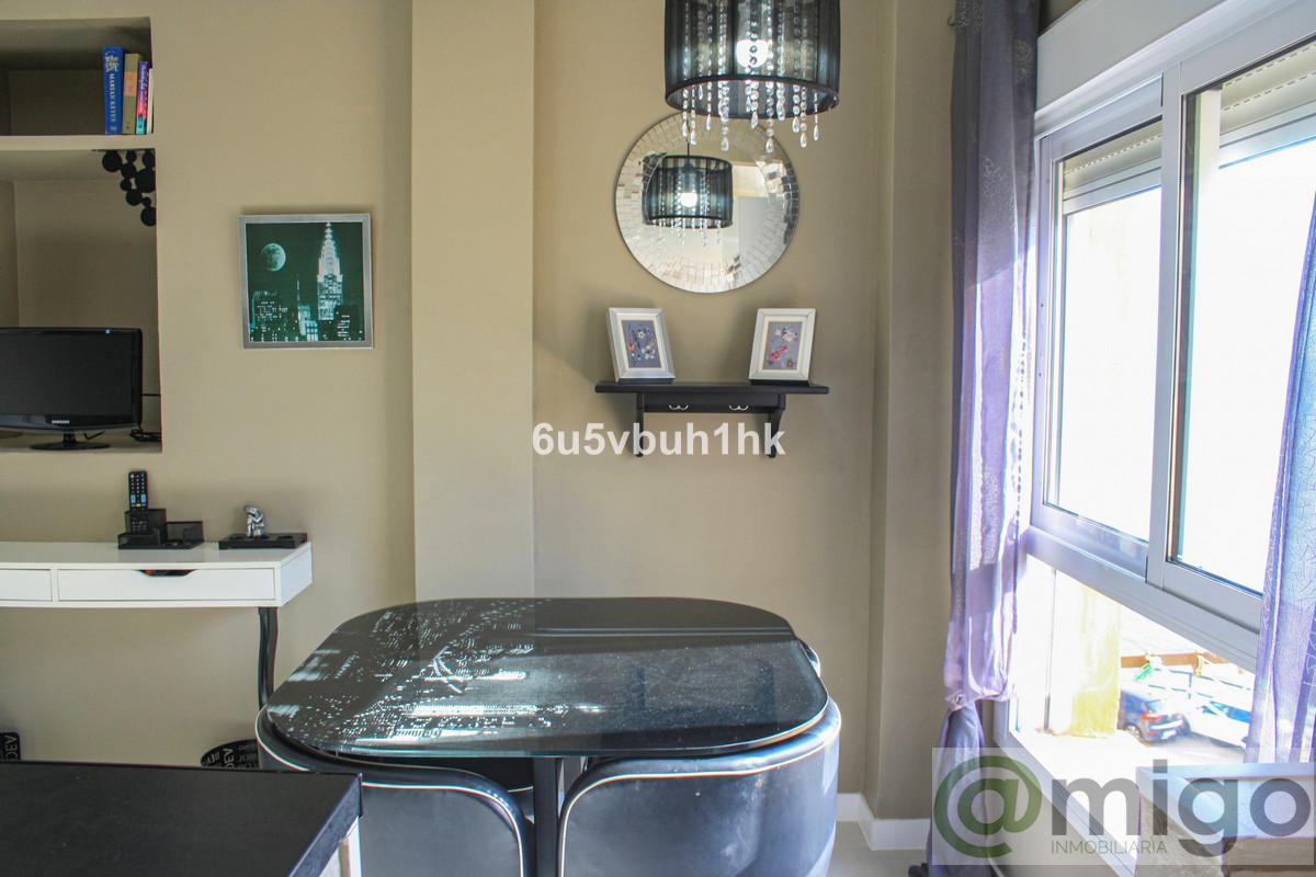 For sale of study in Calahonda