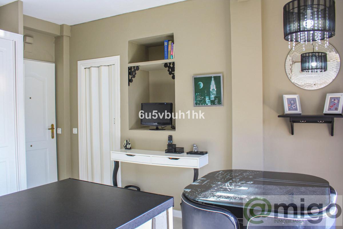 For sale of study in Calahonda