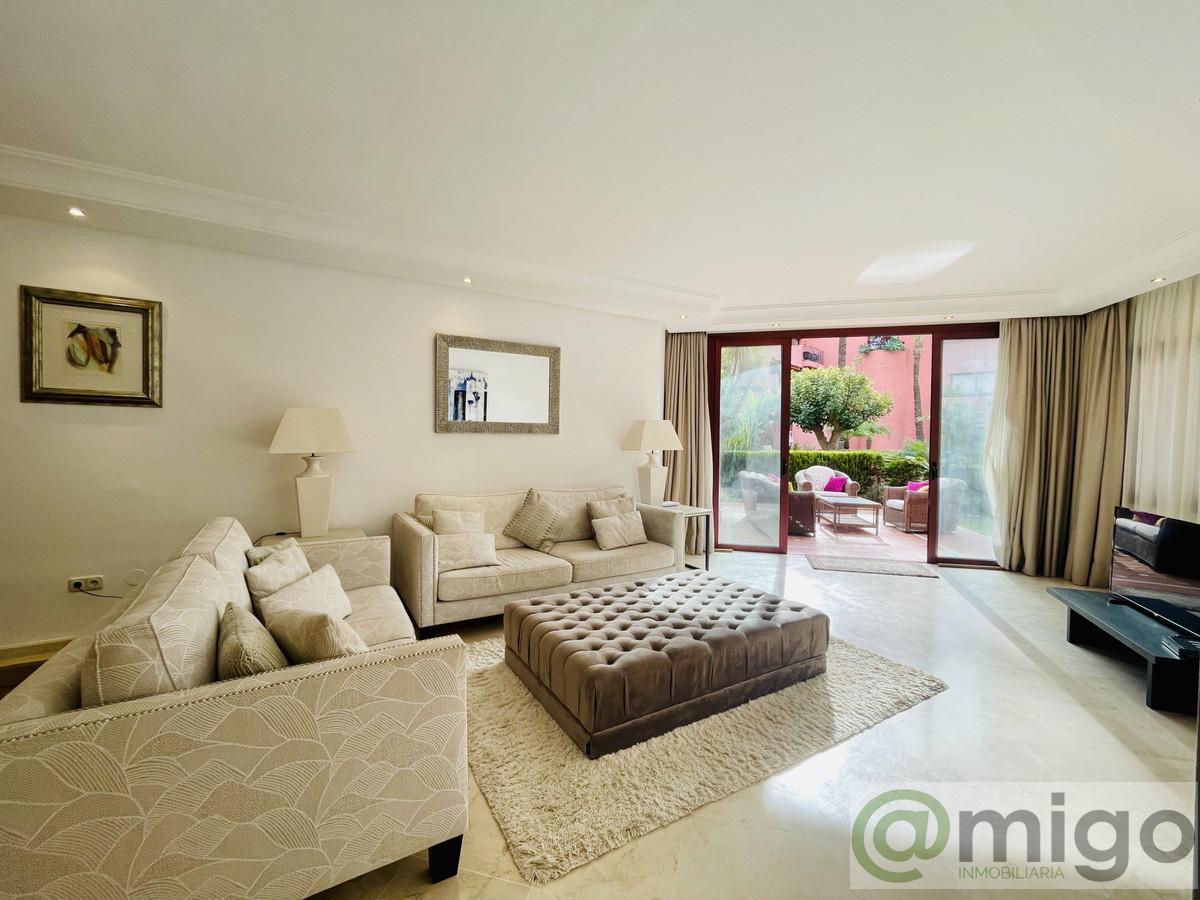 Venta de apartamento en Estepona