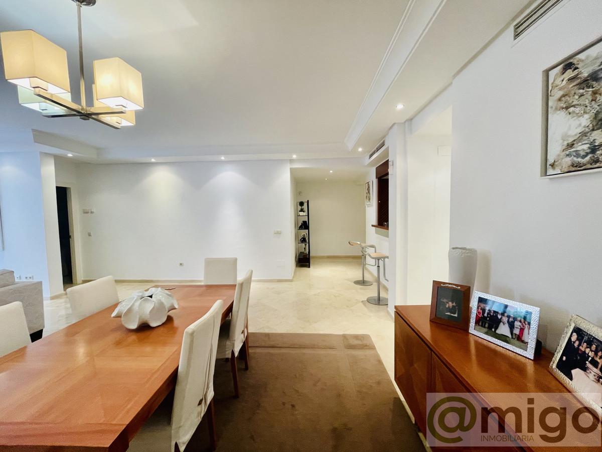 Venta de apartamento en Estepona