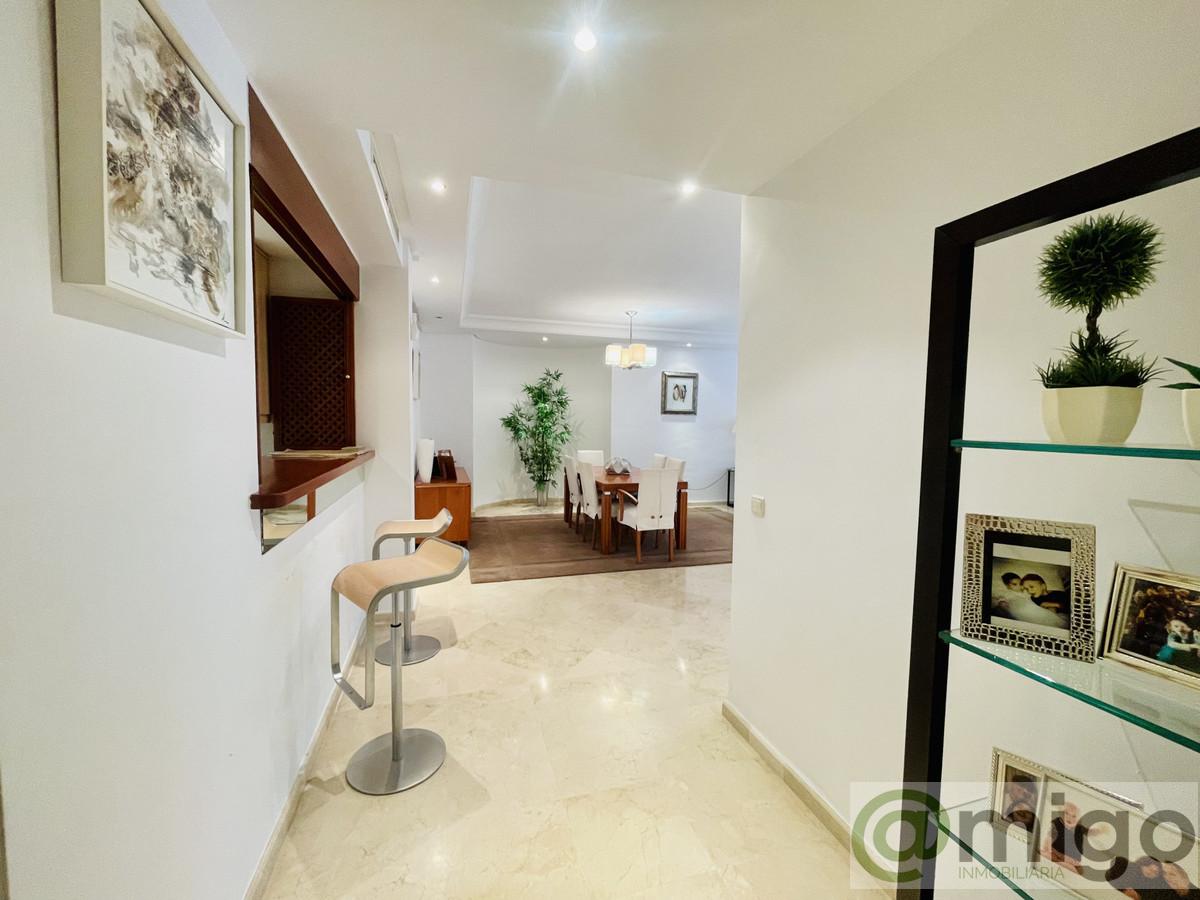 Venta de apartamento en Estepona