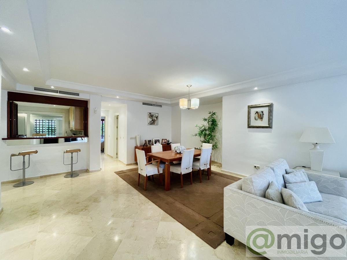 Venta de apartamento en Estepona