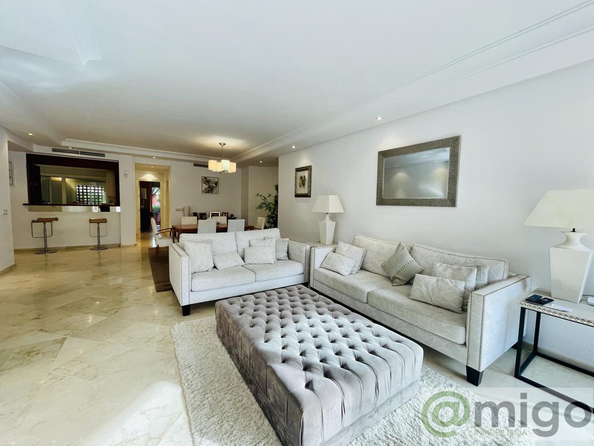 Venta de apartamento en Estepona