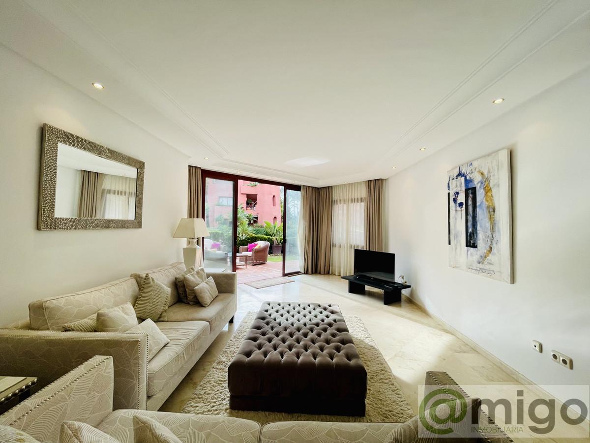 Venta de apartamento en Estepona