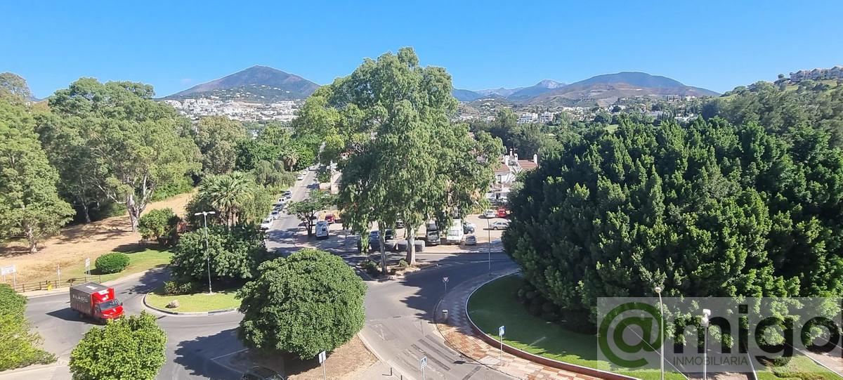 Venta de apartamento en Marbella