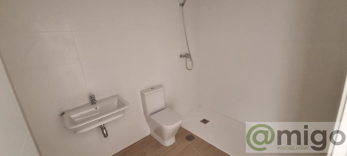 Venta de apartamento en Marbella