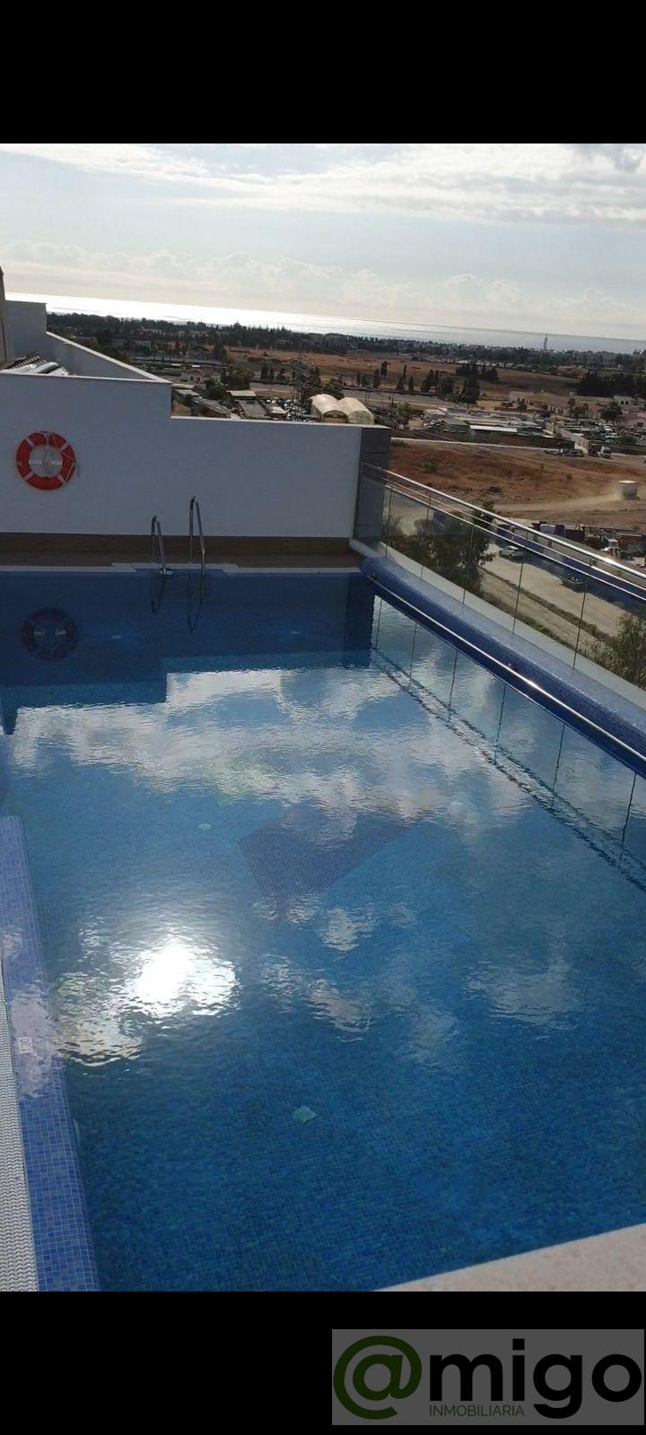 Venta de apartamento en Marbella