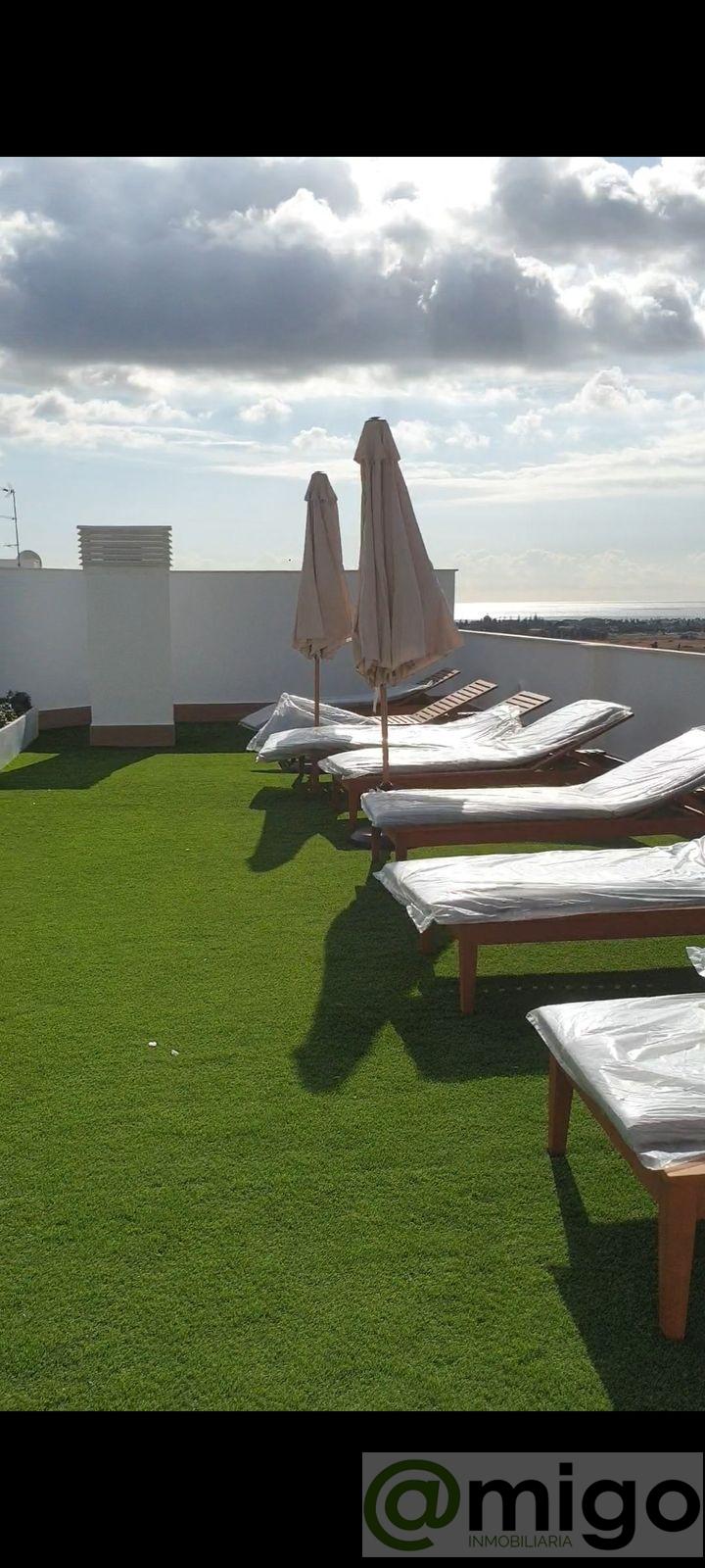 Venta de apartamento en Marbella