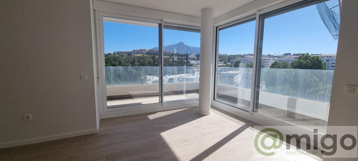 Venta de apartamento en Marbella