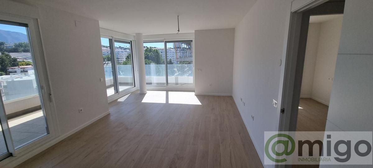 Venta de apartamento en Marbella