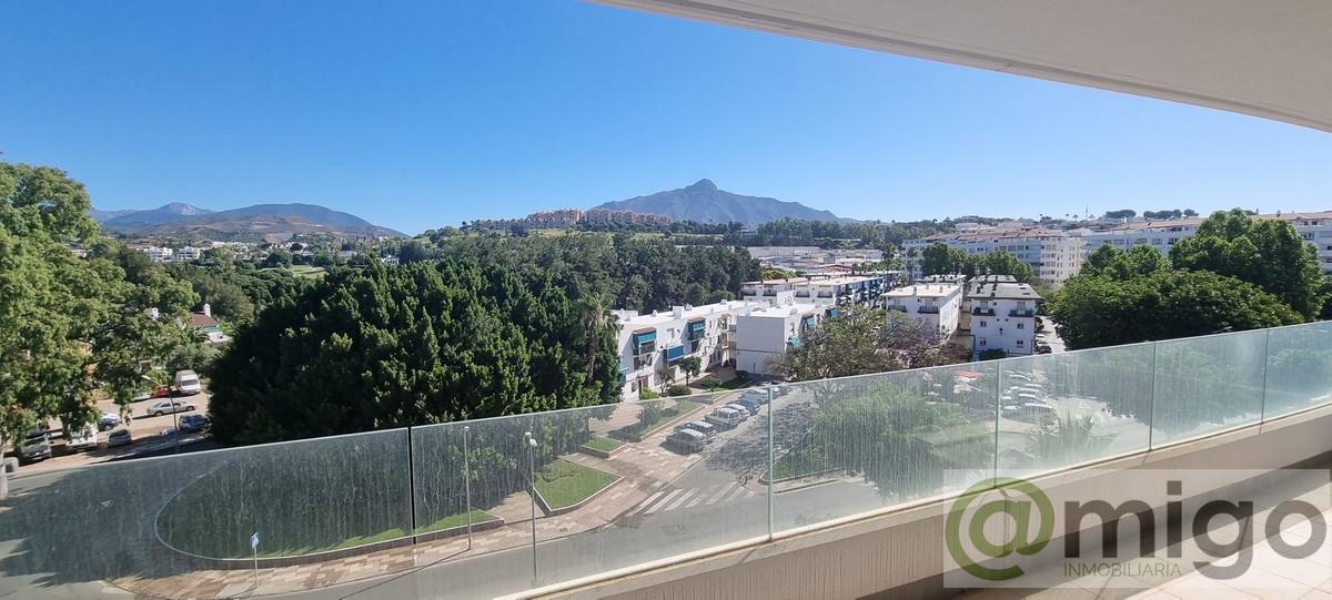 Venta de apartamento en Marbella