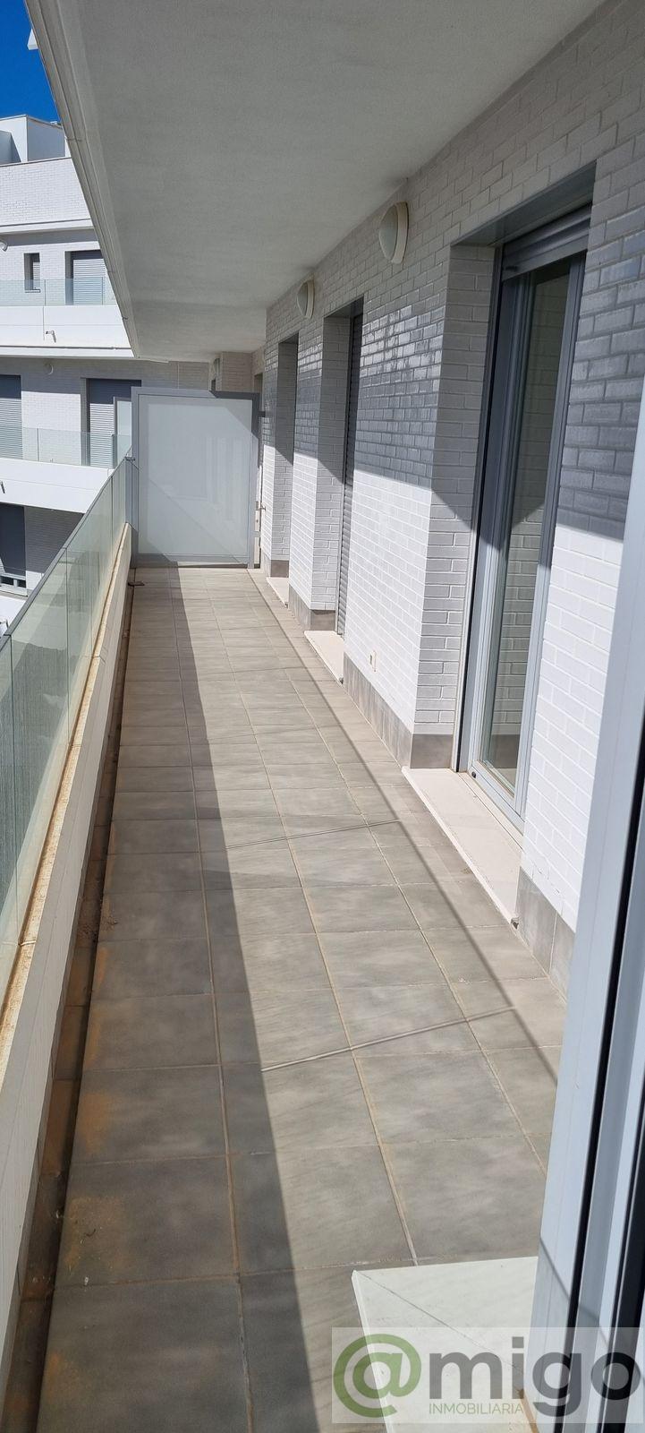 Venta de apartamento en Marbella