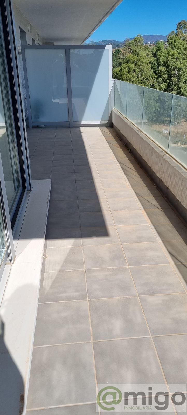 Venta de apartamento en Marbella