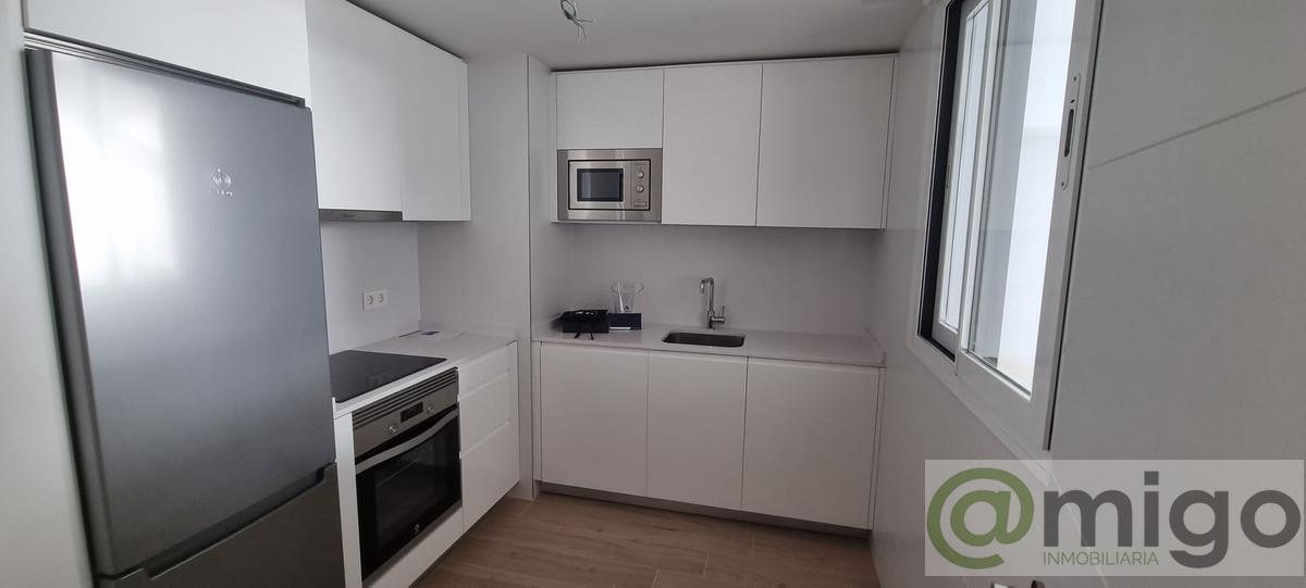 Venta de apartamento en Marbella