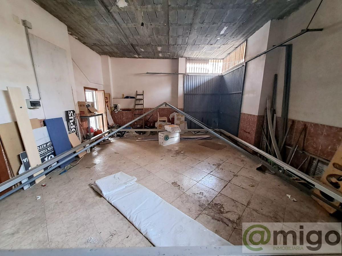 Venta de local en Mijas Costa