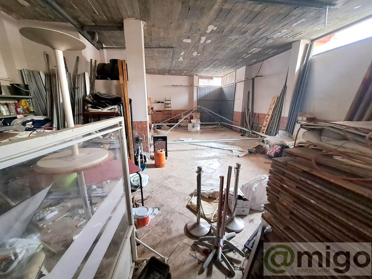 Venta de local en Mijas Costa