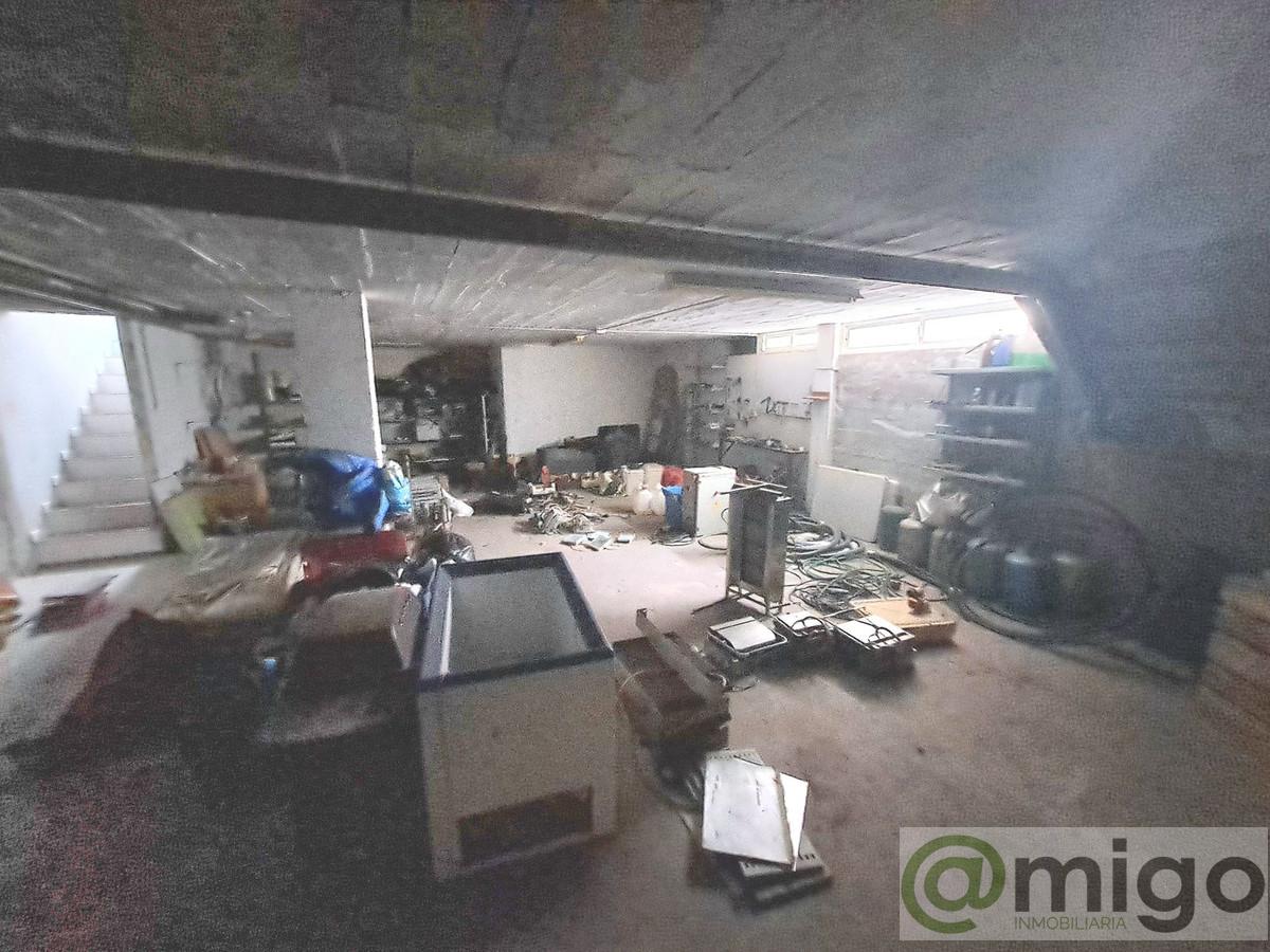 Venta de local en Mijas Costa