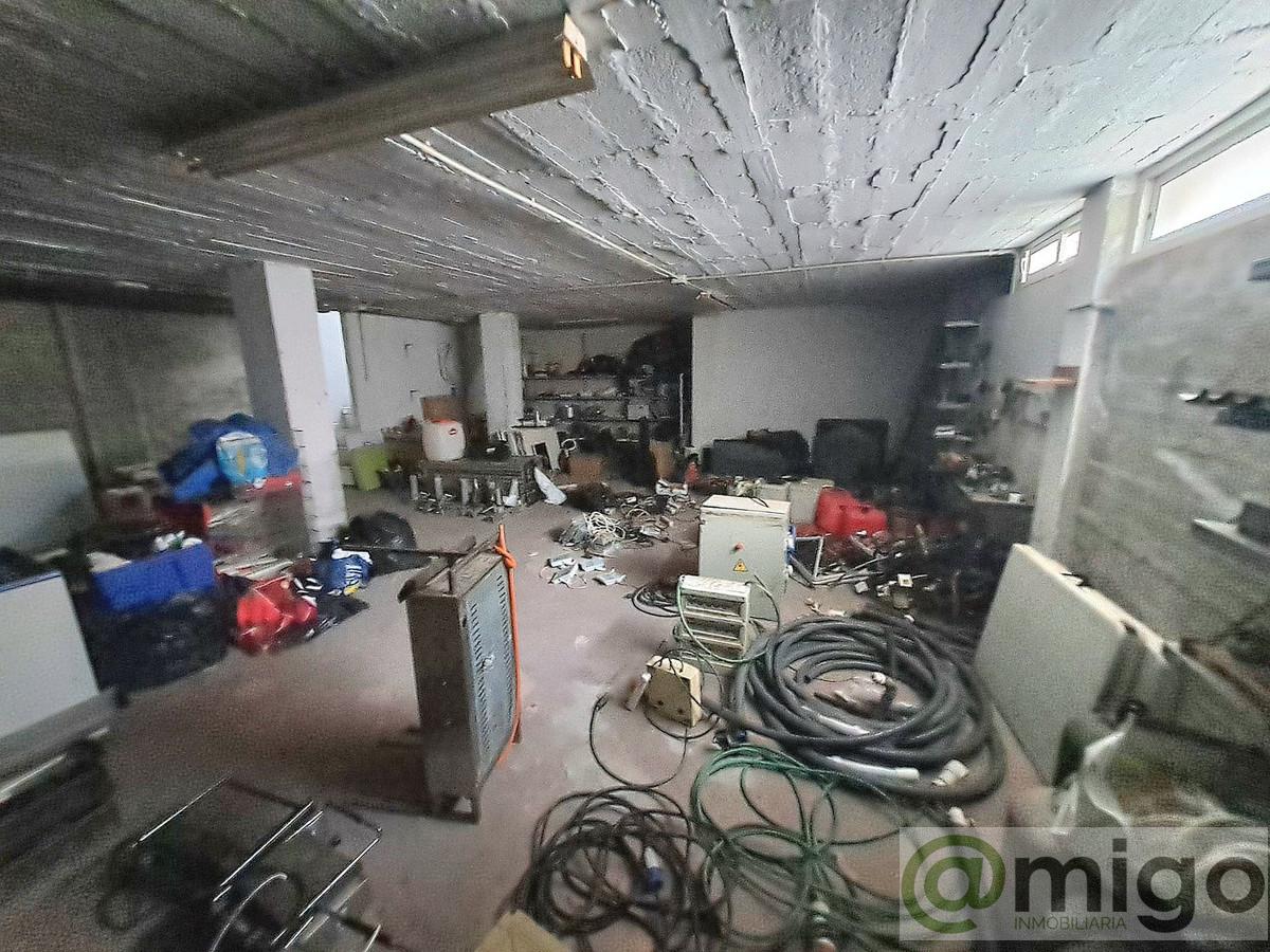 Venta de local en Mijas Costa