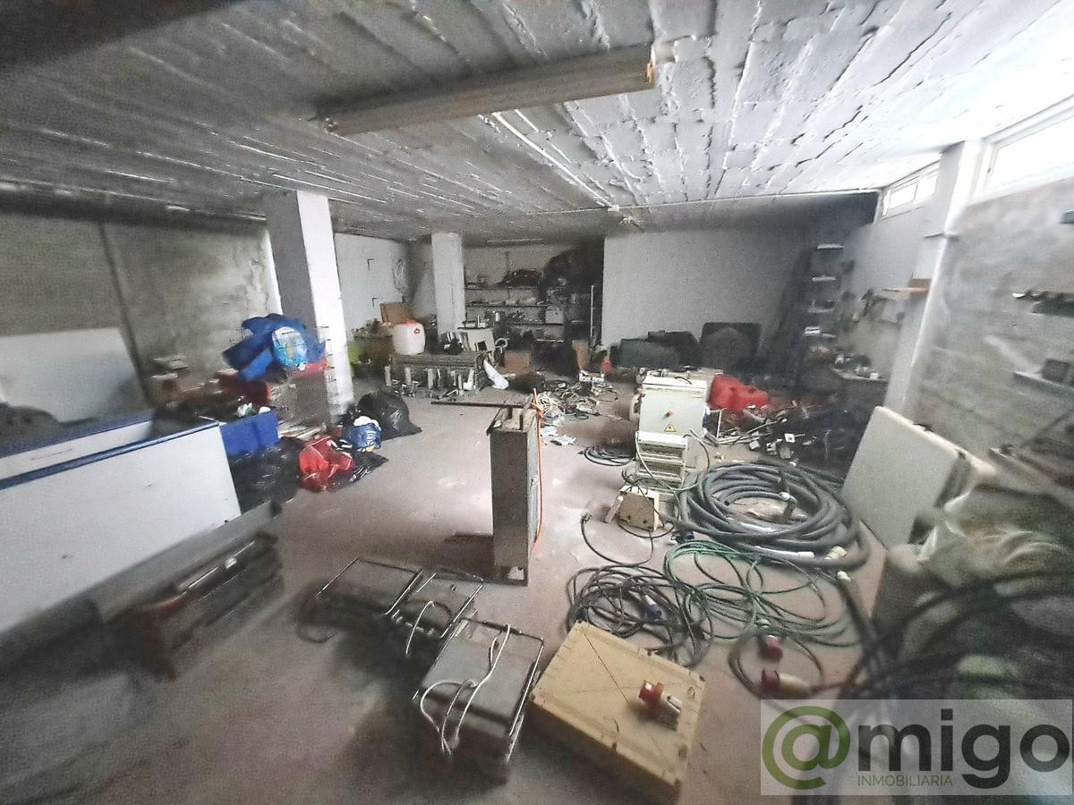 Venta de local en Mijas Costa