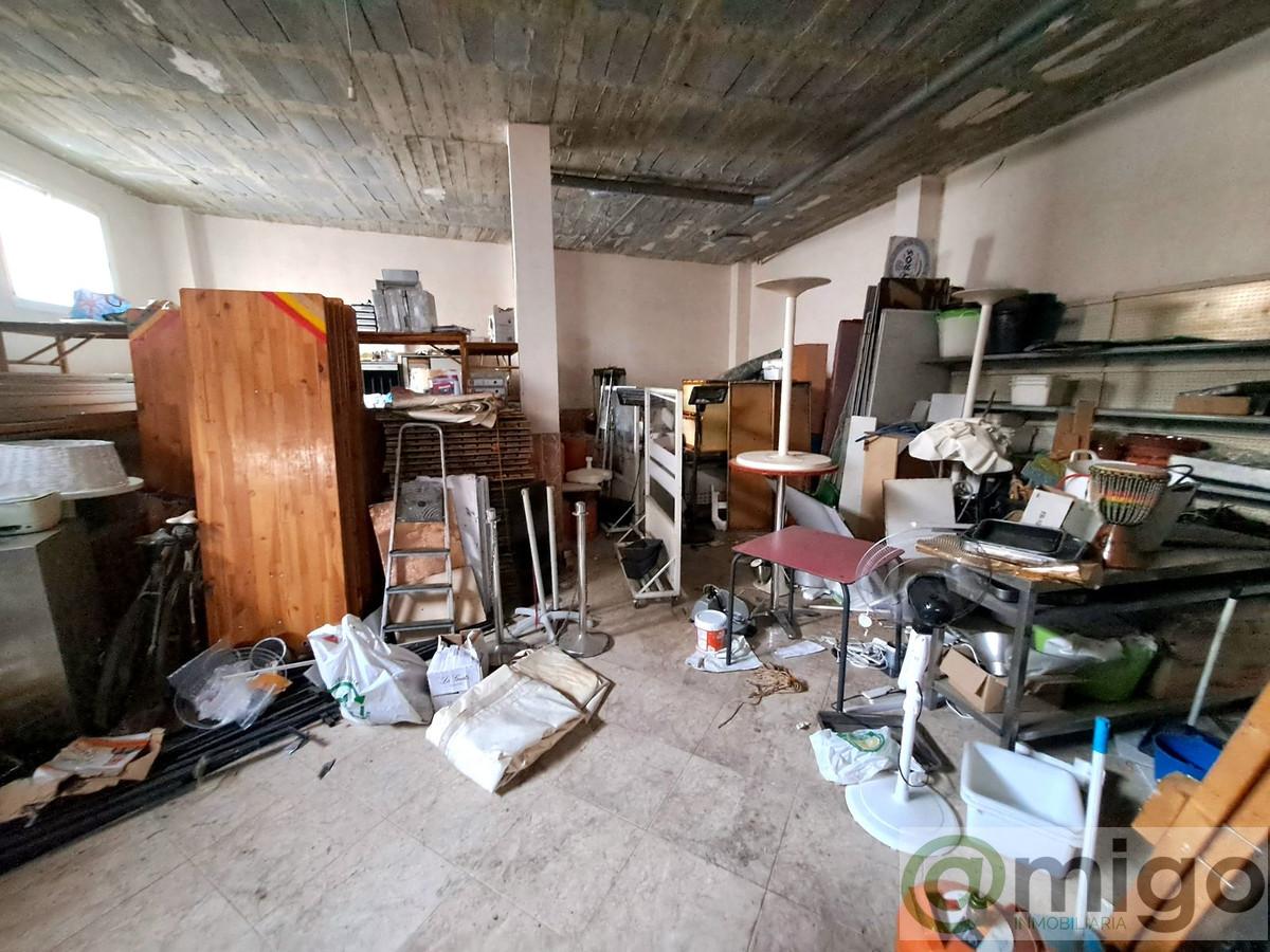 Venta de local en Mijas Costa