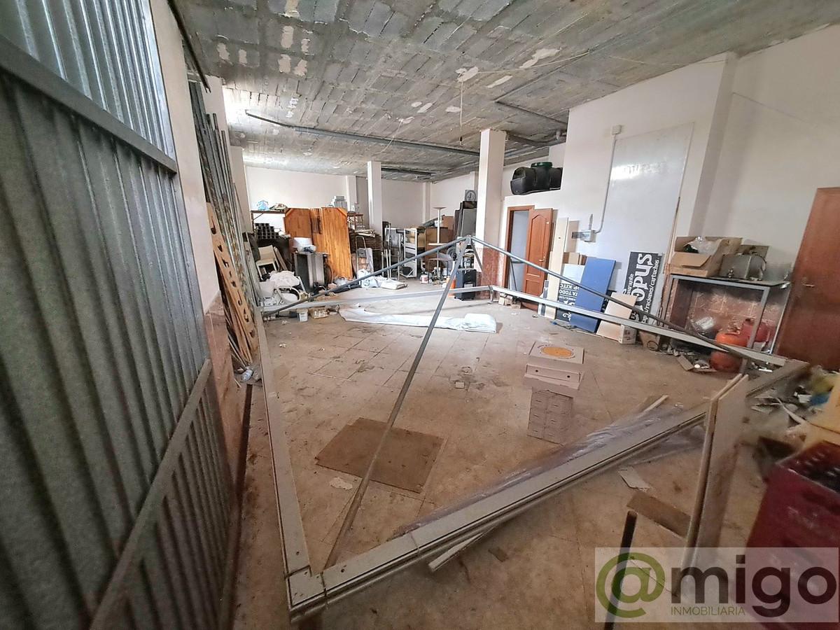 Venta de local en Mijas Costa