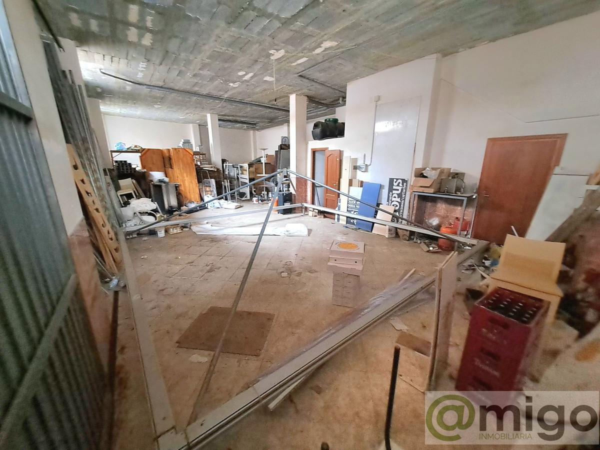 Venta de local en Mijas Costa