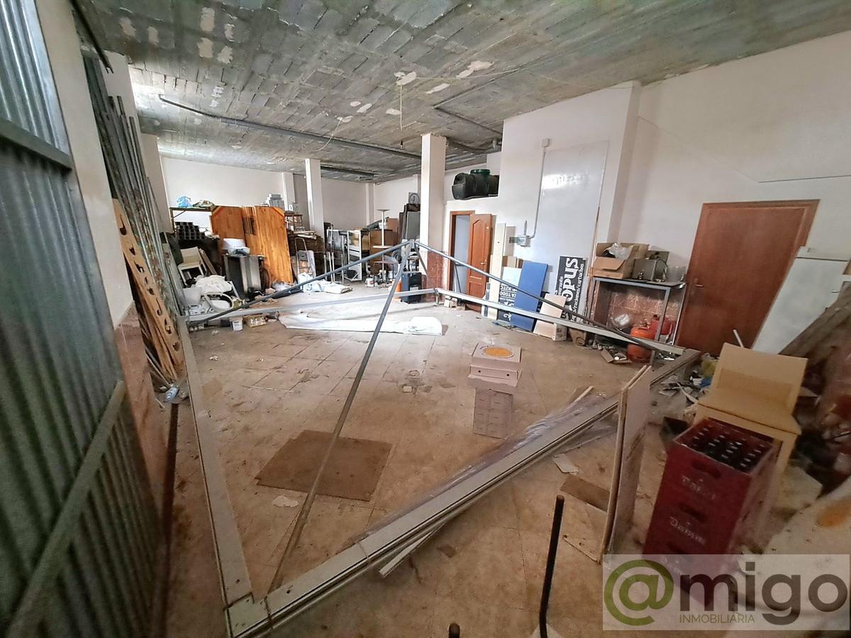 Venta de local en Mijas Costa