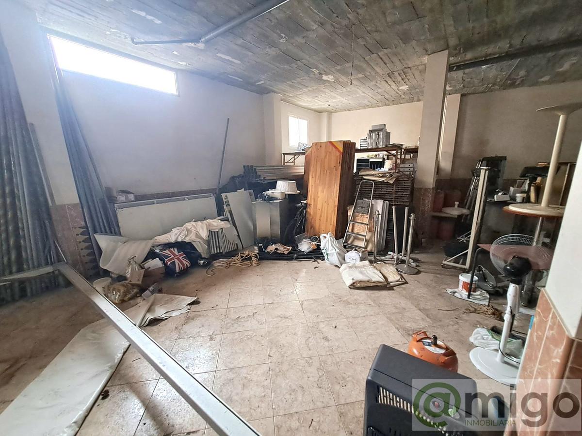 Venta de local en Mijas Costa