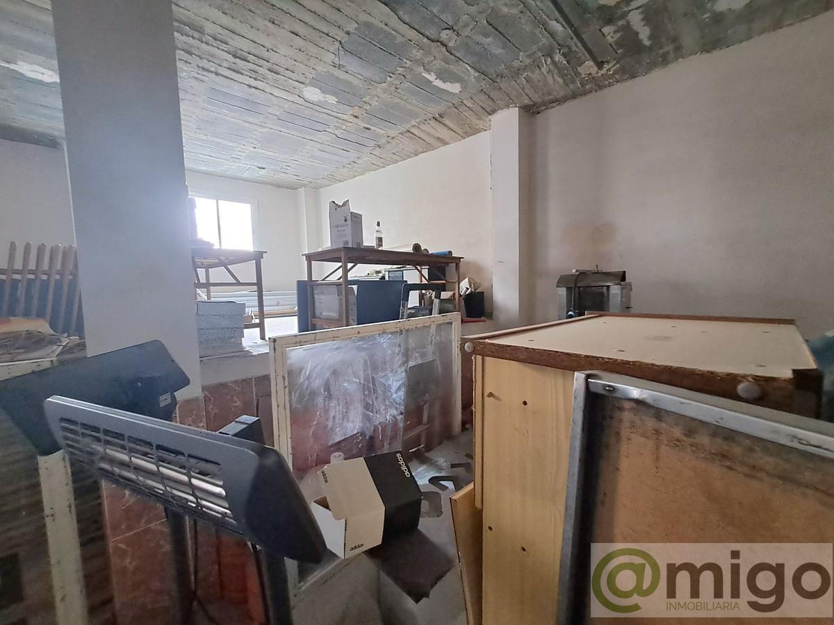 Venta de local en Mijas Costa