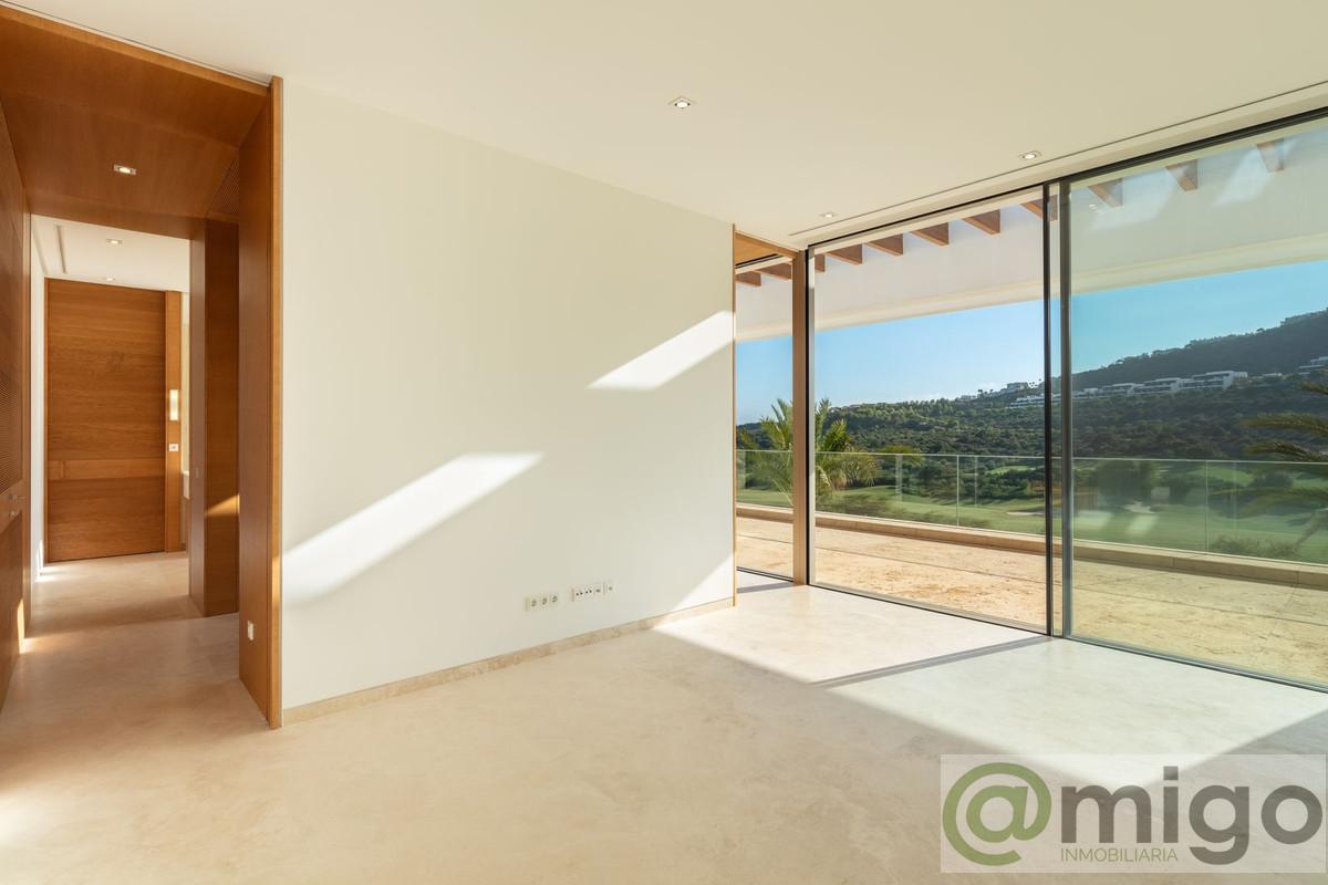 Venta de villa en Casares