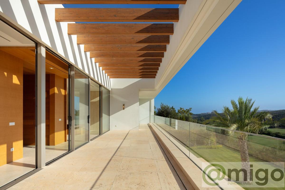 Venta de villa en Casares