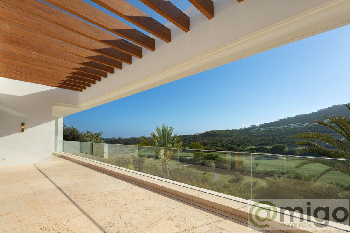 Venta de villa en Casares