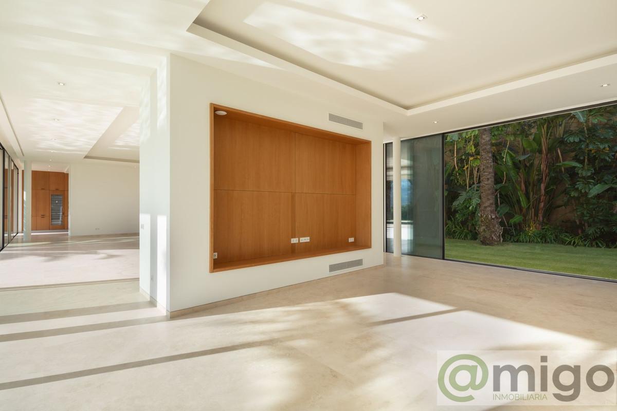 Venta de villa en Casares