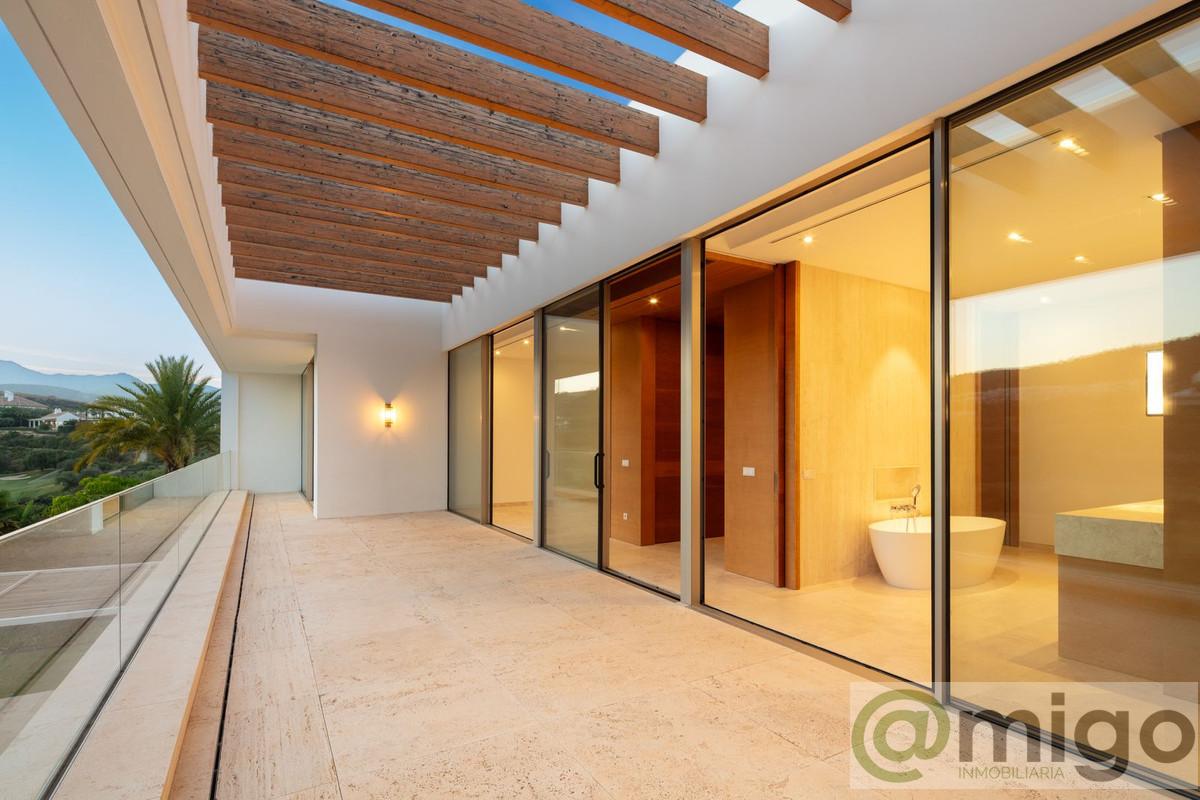 Venta de villa en Casares