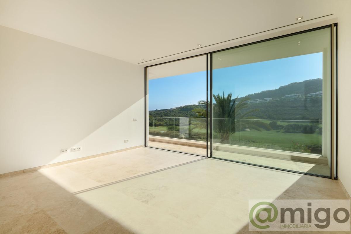 Venta de villa en Casares