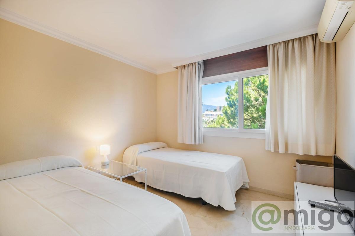 Venta de apartamento en Marbella