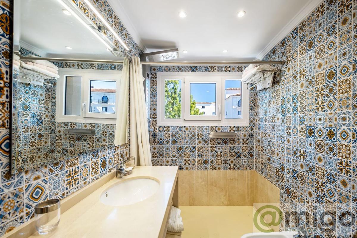 Venta de apartamento en Marbella