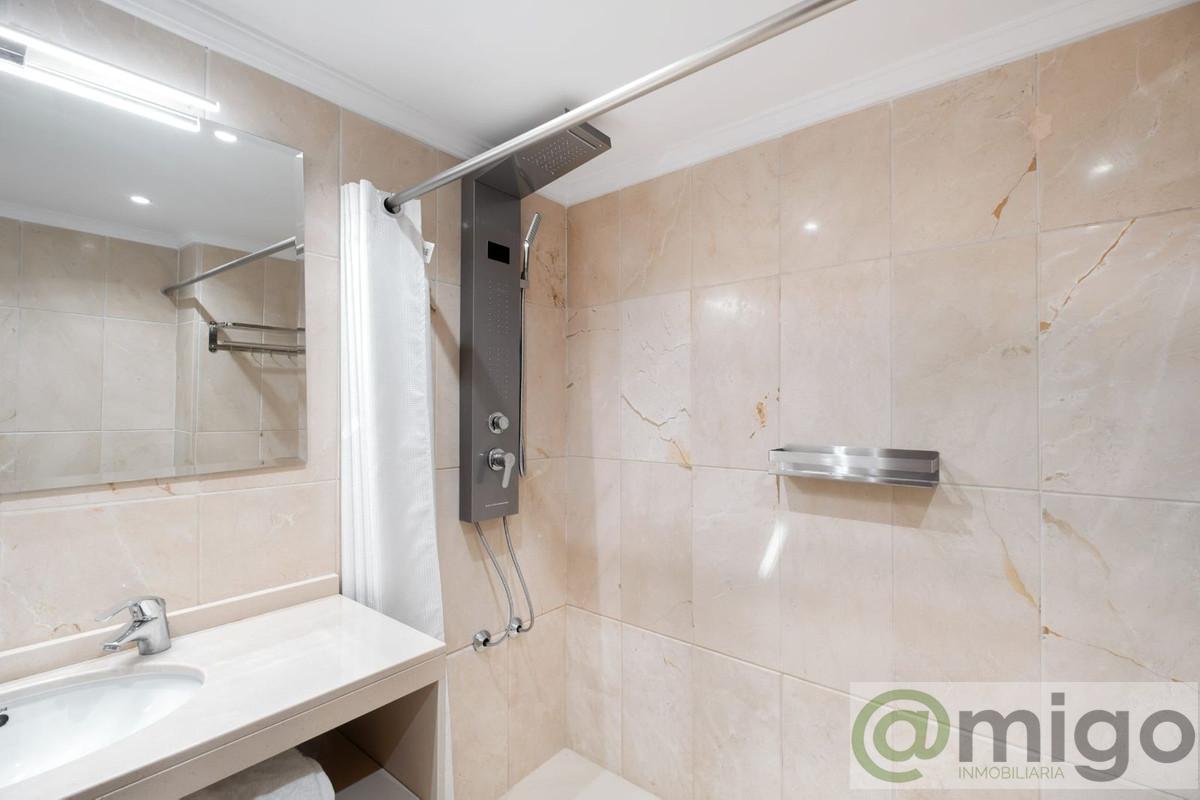 Venta de apartamento en Marbella