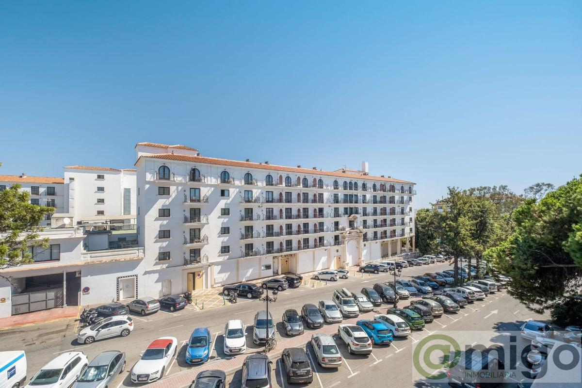 Venta de apartamento en Marbella