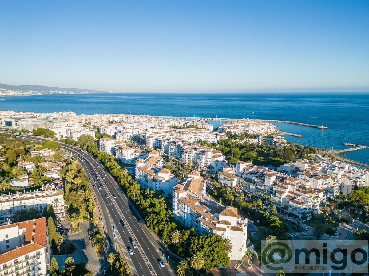 Venta de apartamento en Marbella