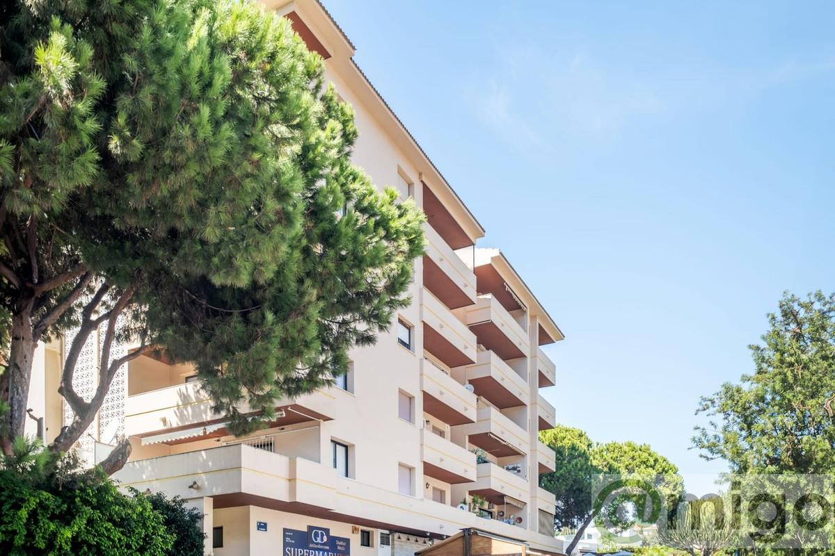 Venta de apartamento en Marbella