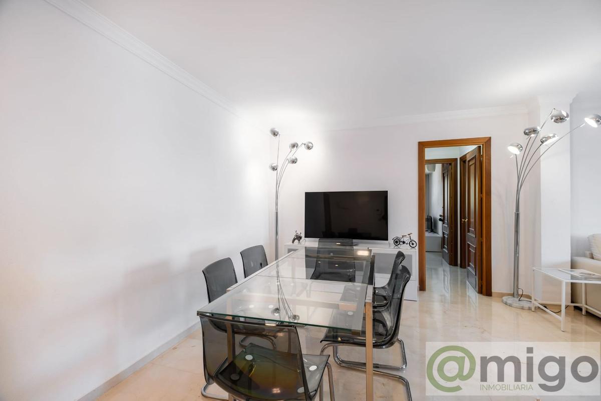 Venta de apartamento en Marbella