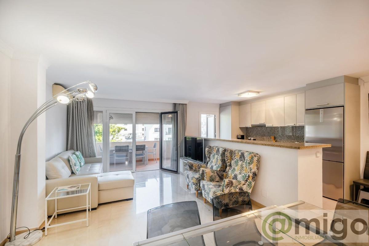 Venta de apartamento en Marbella