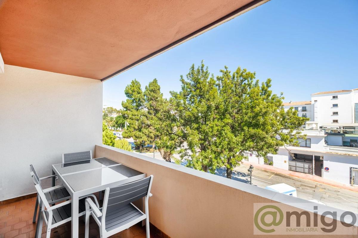 Venta de apartamento en Marbella