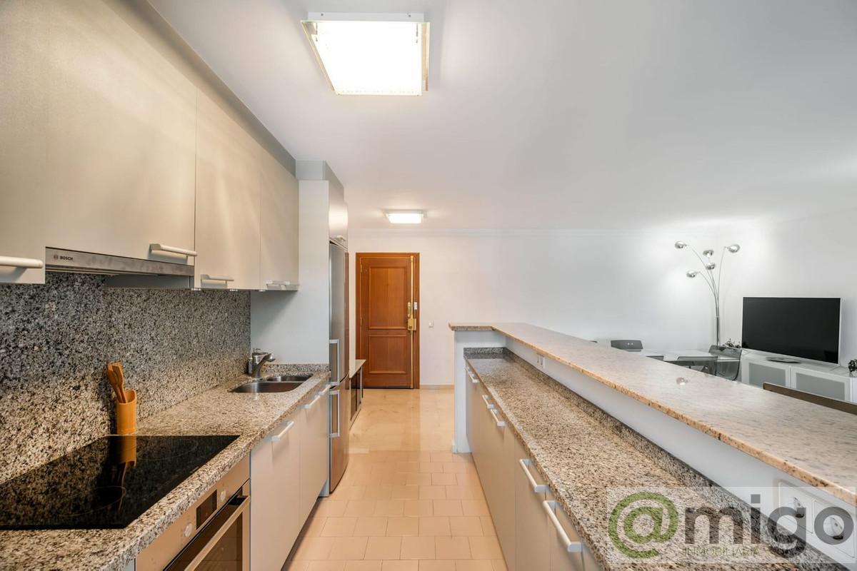 Venta de apartamento en Marbella