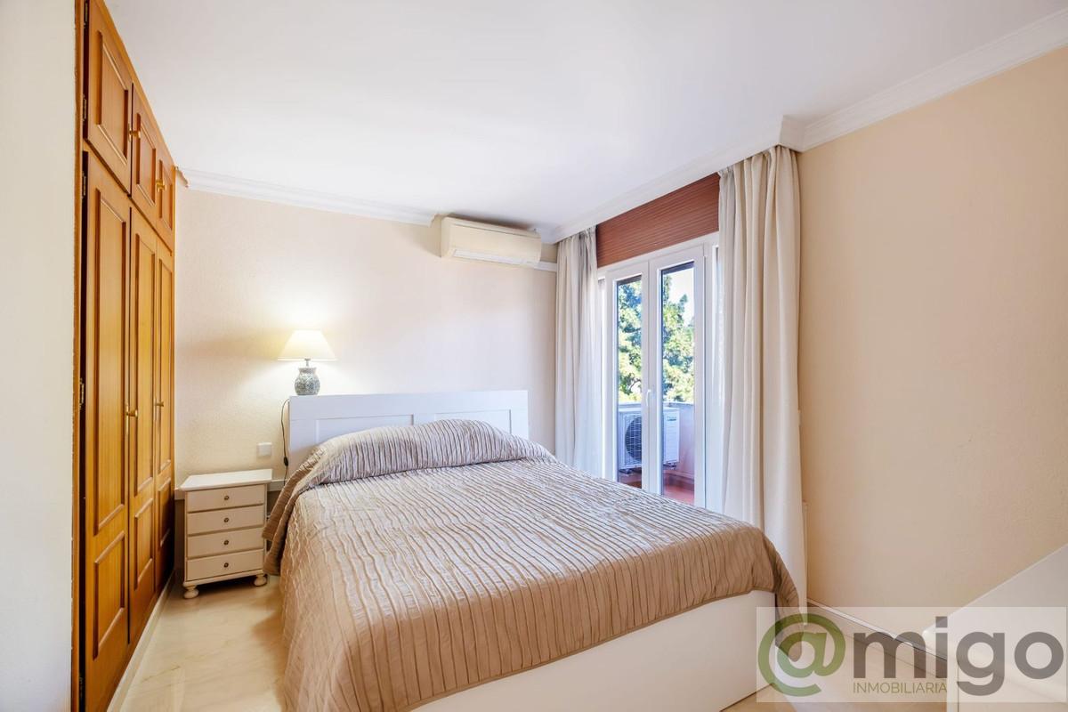 Venta de apartamento en Marbella